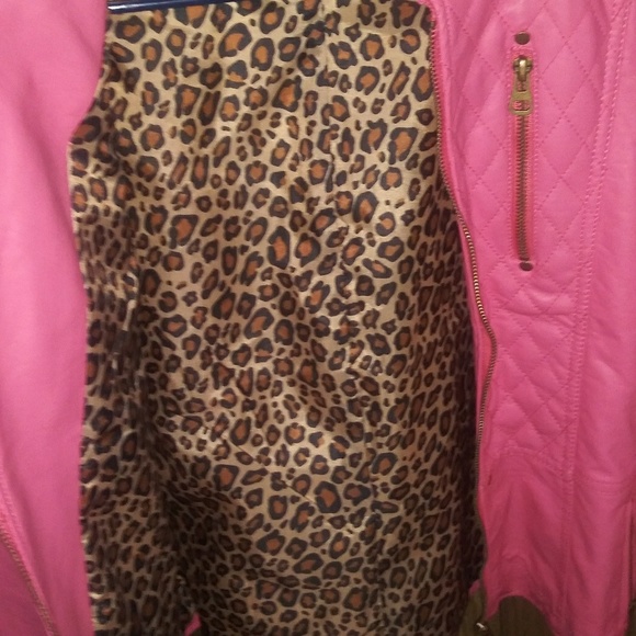 Jacket - Picture 2 of 3